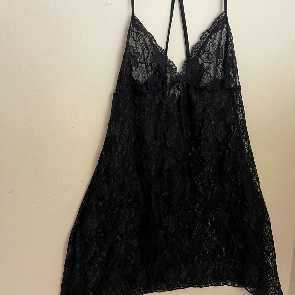Lingerie